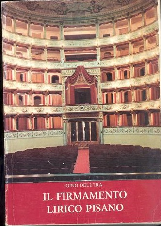 IL FIRMAMENTO LIRICO PISANO