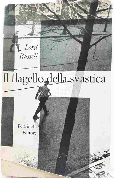 IL FLAGELLO DELLA SVASTICA