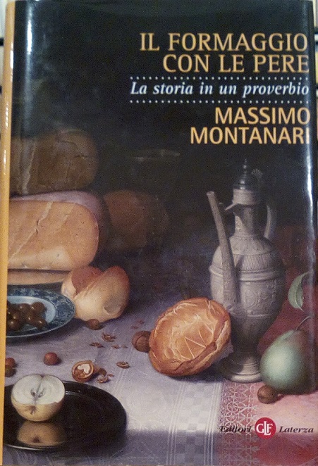IL FORMAGGIO CON LE PERE - LA STORIA DI UN …