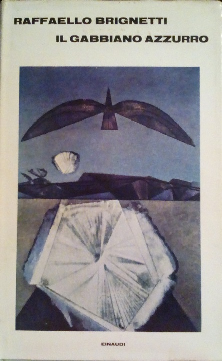 IL GABBIANO AZZURRO