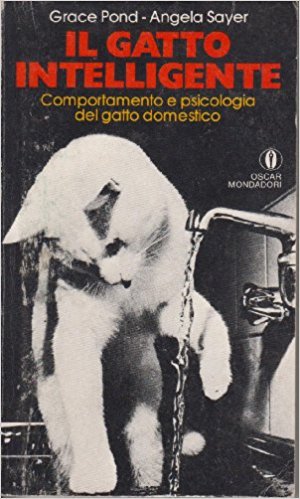 IL GATTO INTELLIGENTE
