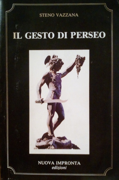 IL GESTO DI PERSEO (IL TEATRO DI GABRIELE D'ANNUNZIO)