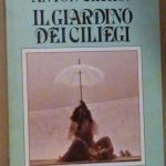 IL GIARDINO DEI CILIEGI - A CURA DI LUIGI LUNARI, …