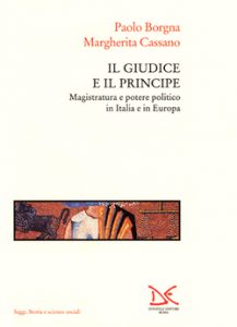 IL GIUDICE E IL PRINCIPE