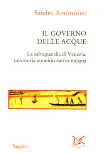 IL GOVERNO DELLE ACQUE