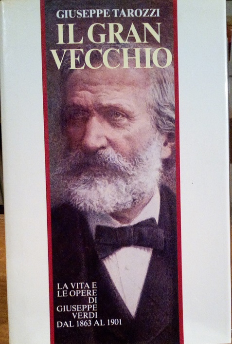IL GRAN VECCHIO - LA VITA E LE OPERE DI …