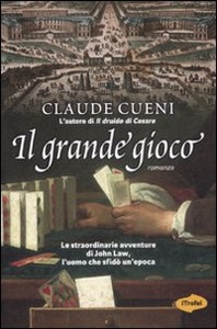 IL GRANDE GIOCO