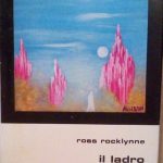 IL LADRO DELLE STELLE
