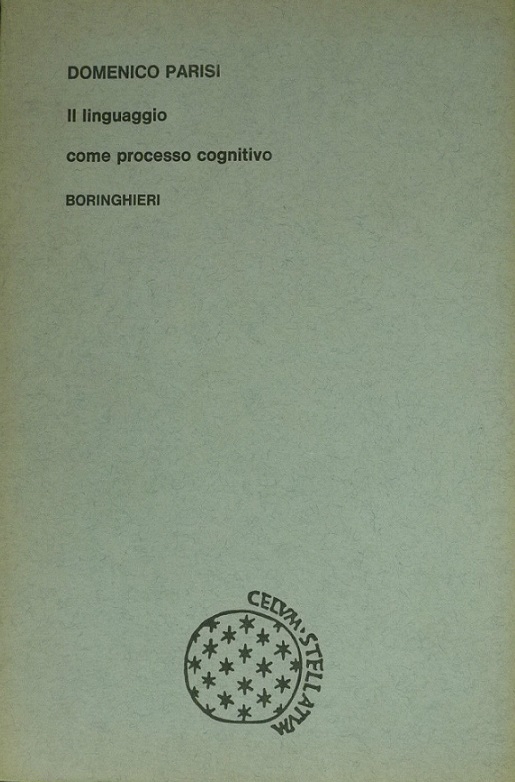 IL LINGUAGGIO COME PROCESSO COGNITIVO