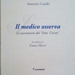 IL MEDICO OSSERVA - LE OSSERVAZIONI DEL "DOTT. CRICETO"