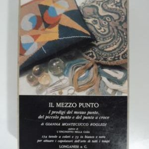 IL MEZZO PUNTO