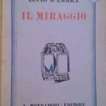IL MIRAGGIO