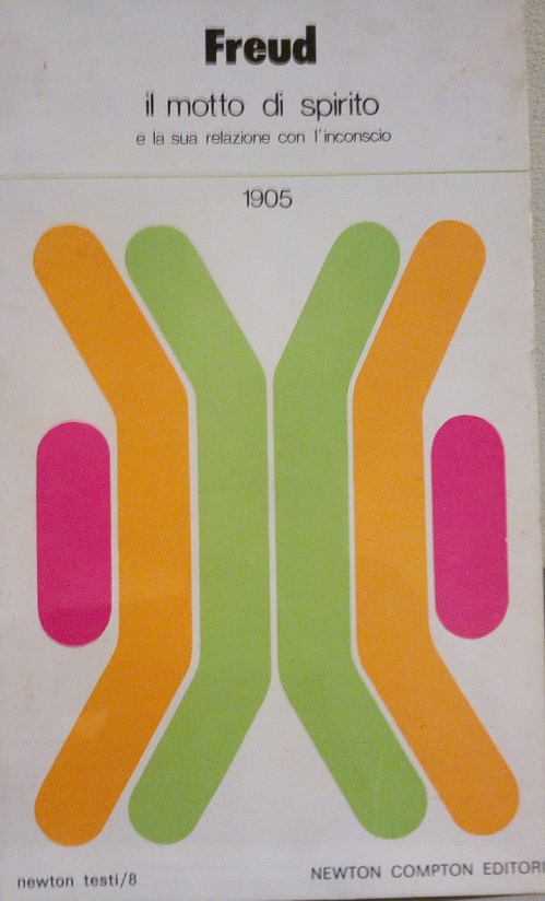 IL MOTTO DI SPIRITO E LA SUA RELAZIONE CON L'INCONSCIO
