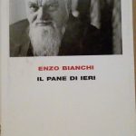 IL PANE DI IERI