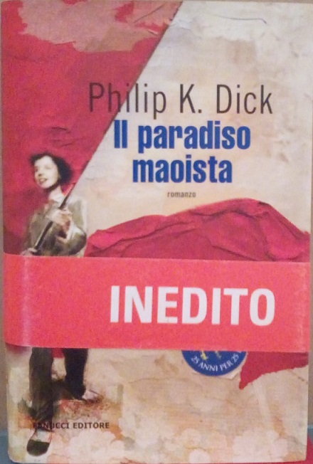 IL PARADISO MAOISTA