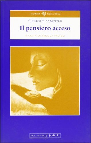 IL PENSIERO ACCESO