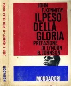 IL PESO DELLA GLORIA
