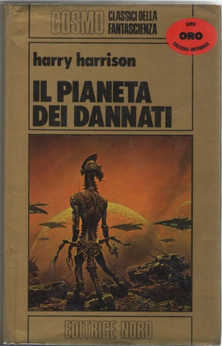 IL PIANETA DEI DANNATI