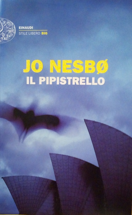 IL PIPISTRELLO
