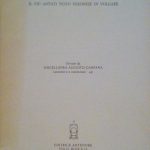 IL PIU' ANTICO TESTO VERONESE IN VOLGARE - ESTRATTO DA …