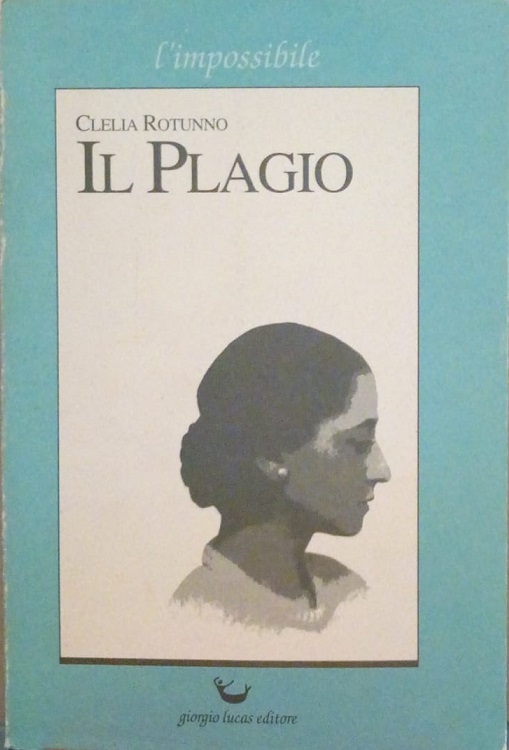 IL PLAGIO