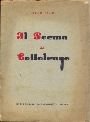 IL POEMA DEL COTTOLENGO