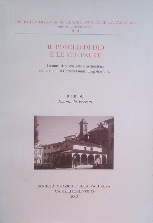 IL POPOLO DI DIO E LE SUE PAURE