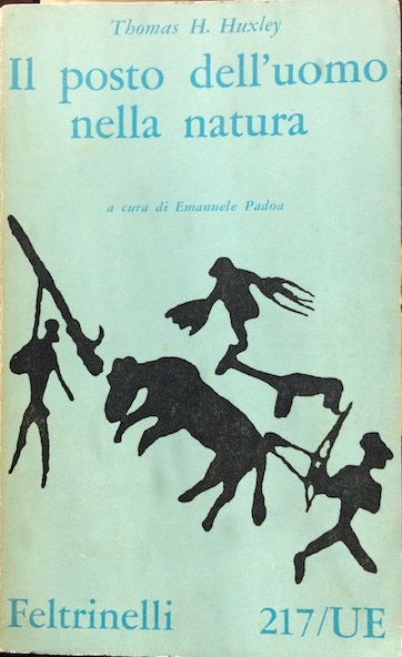 IL POSTO DELL'UOMO NELLA NATURA