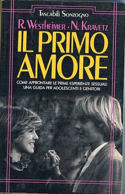 IL PRIMO AMORE