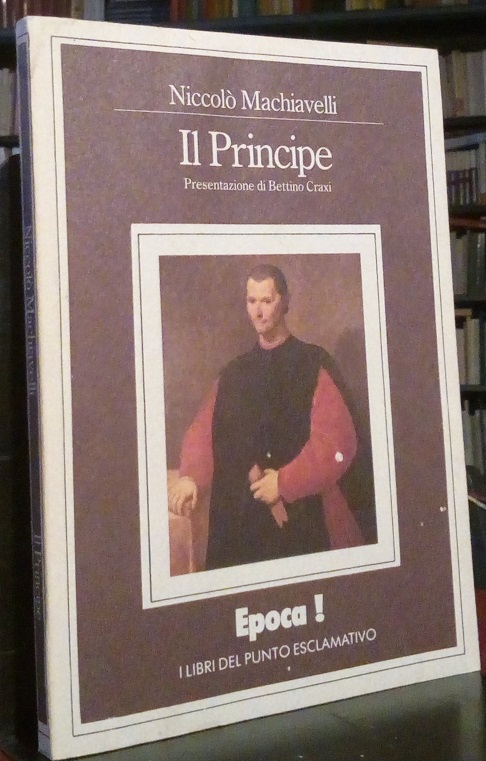 IL PRINCIPE