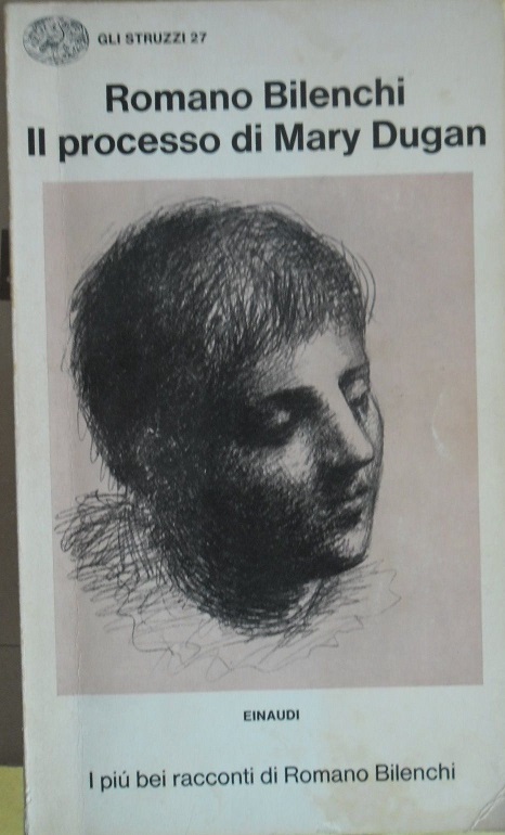 IL PROCESSO DI MARY DUGAN