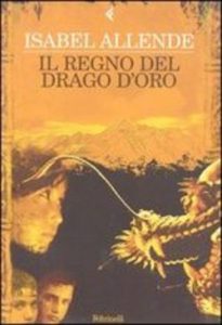 IL REGNO DEL DRAGO D'ORO