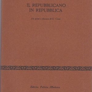 IL REPUBBLICANO IN REPUBBLICA