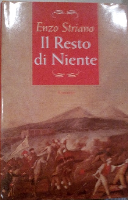 IL RESTO DI NIENTE