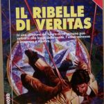 IL RIBELLE DI VERITAS