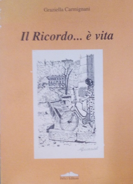 IL RICORDO E'.VITA