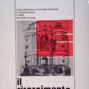 IL RISORGIMENTO
