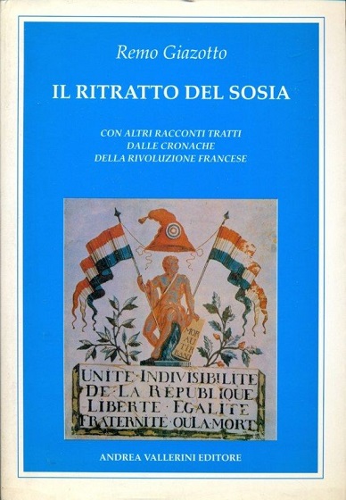 IL RITRATTO DEL SOSIA