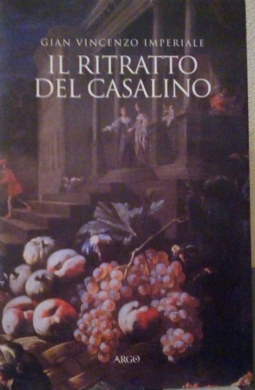 IL RITRATTO DI CASALINO