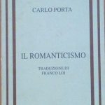 IL ROMANTICISMO - TESTO A FRONTE - TRADUZIONE DI FRANCO …
