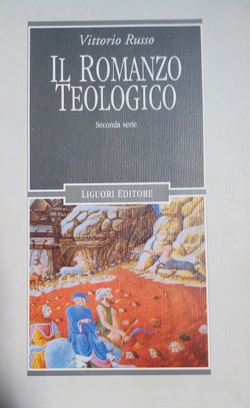 IL ROMANZO TEOLOGICO