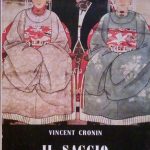 IL SAGGIO DELL'OCCIDENTE (1552-1610)