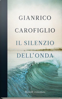 IL SILENZIO DELL'ONDA