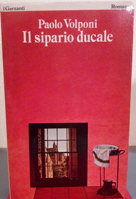 IL SIPARIO DUCALE