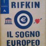 IL SOGNO EUROPEO