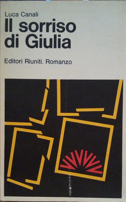 IL SORRISO DI GIULIA