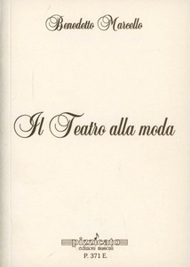 IL TEATRO ALLA MODA
