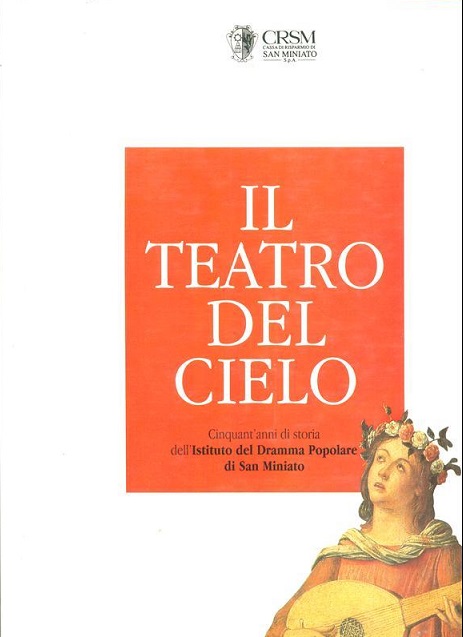 IL TEATRO DEL CIELO