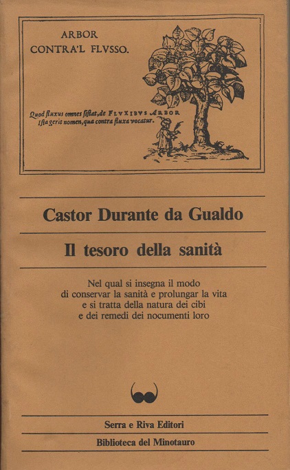 IL TESORO DELLA SANITA'