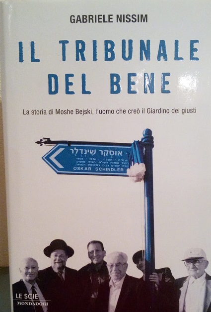 IL TRIBUNALE DEL BENE
